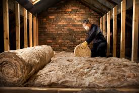 Trusted New Cumberland, WV Insulation Experts